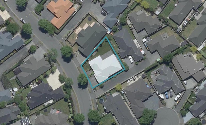 17 Pohutukawa Crescent, Parklands, Christchurch - Carousel 1