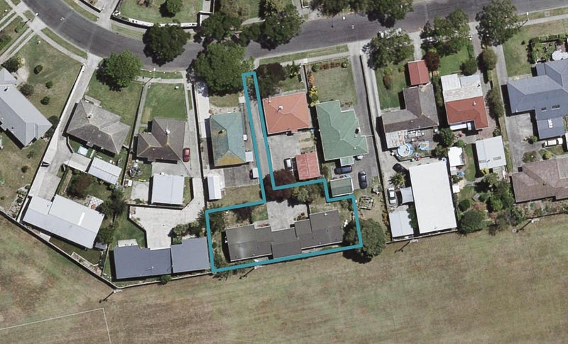 69A Barker Road, Marewa, Napier - Carousel 1