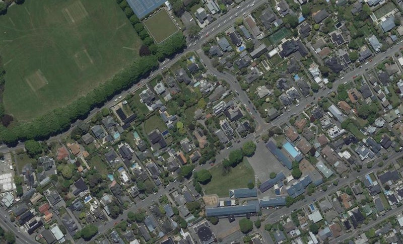 63 Leinster Road, Merivale, Christchurch - Carousel 1