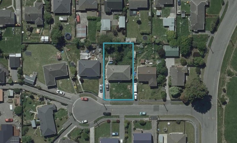 6 Kershaw Place, Richmond, Christchurch - Carousel 1