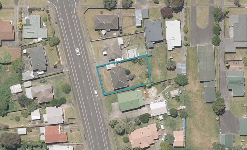 24 Abbot Street, Gonville, Whanganui - Carousel 1