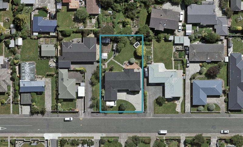 142 Catherine Street, Windsor, Invercargill - Carousel 1