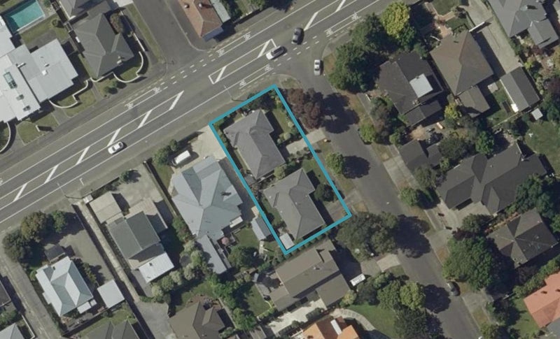 2 Alan Street, Palmerston North, Palmerston North - Carousel 1