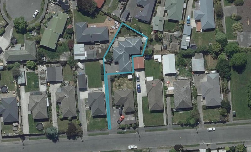 13A Pagoda Street, Shirley, Christchurch - Carousel 1