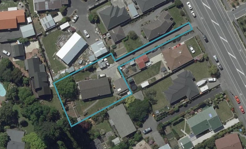 388 Halswell Road, Halswell, Christchurch - Carousel 1