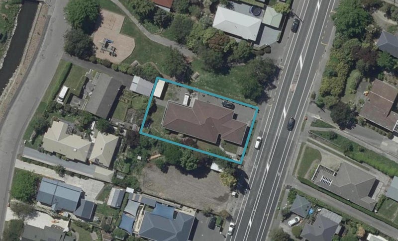 113 Centaurus Road, Huntsbury, Christchurch - Carousel 1