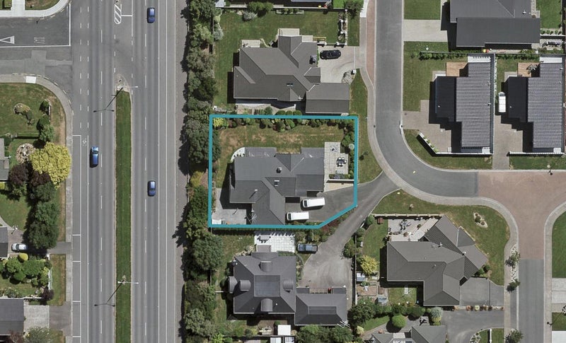 17 Rosewood Drive, Rosedale, Invercargill - Carousel 1