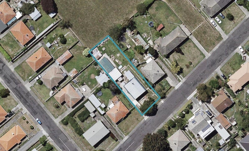 704 Tamatea Street, Mahora, Hastings - Carousel 1