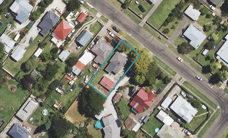 40 Gordon Street, Mangapapa, Gisborne - Carousel 1