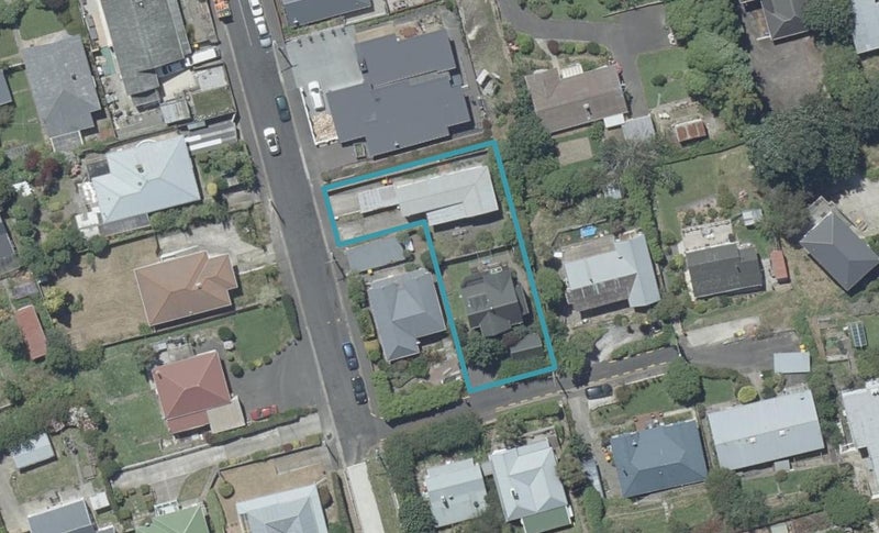 2/15 Coleridge Street, Kaikorai, Dunedin - Carousel 1