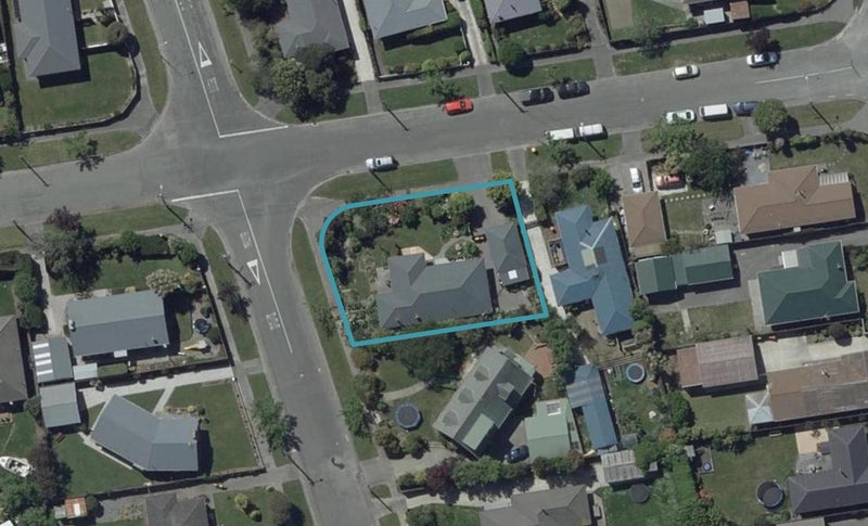 5 Blakiston Street, Hoon Hay, Christchurch - Carousel 1