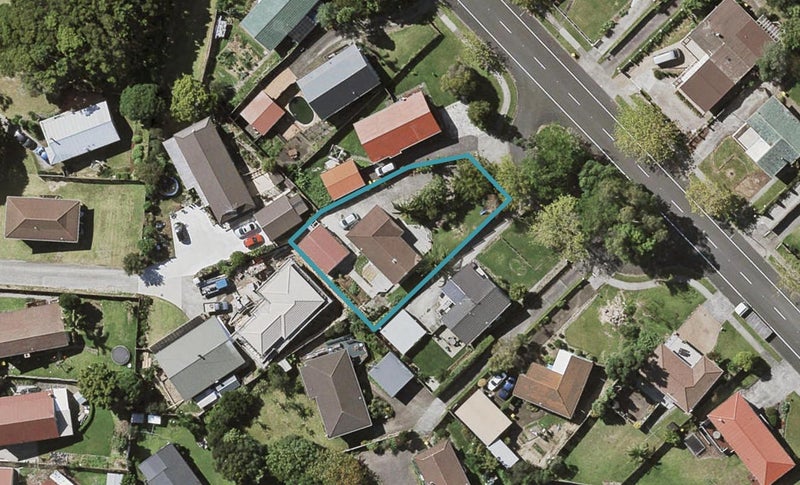 9 Ransom Smyth Drive, Goodwood Heights, Auckland - Carousel 1