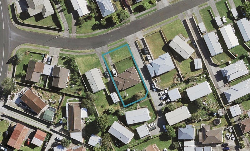 5 Oratu Place, Manurewa, Auckland - Carousel 1