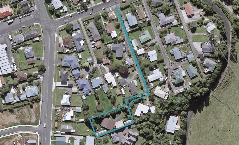 14D Saxton Road, Upper Vogeltown, New Plymouth - Carousel 1