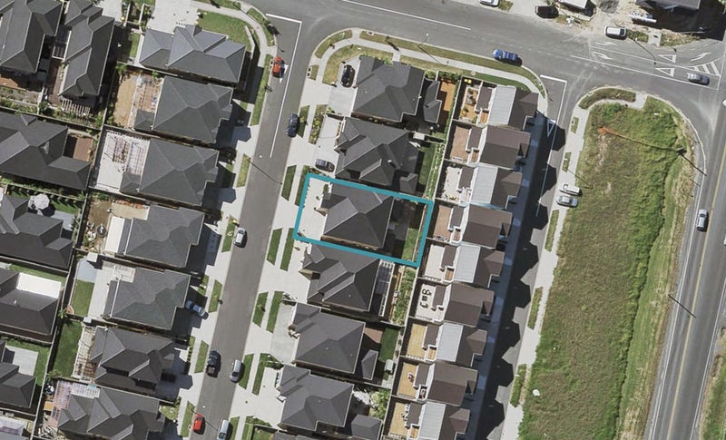 6 Sunshine Lane, Flat Bush, Auckland - Carousel 1