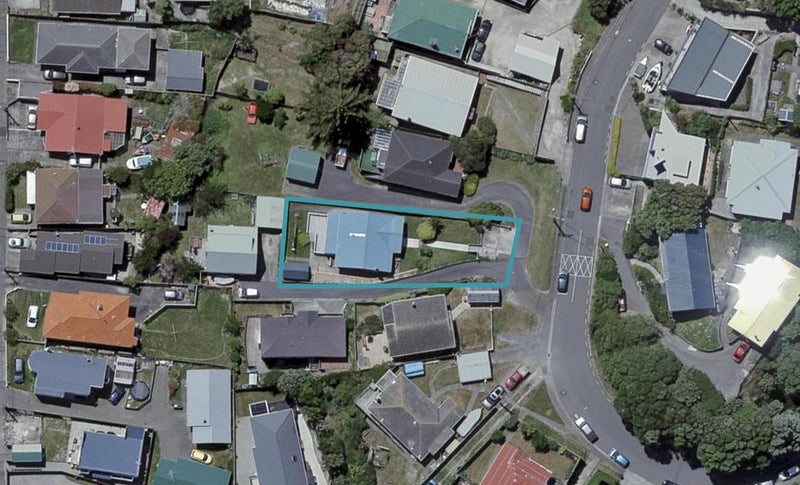 102 Wexford Road, Miramar, Wellington - Carousel 1