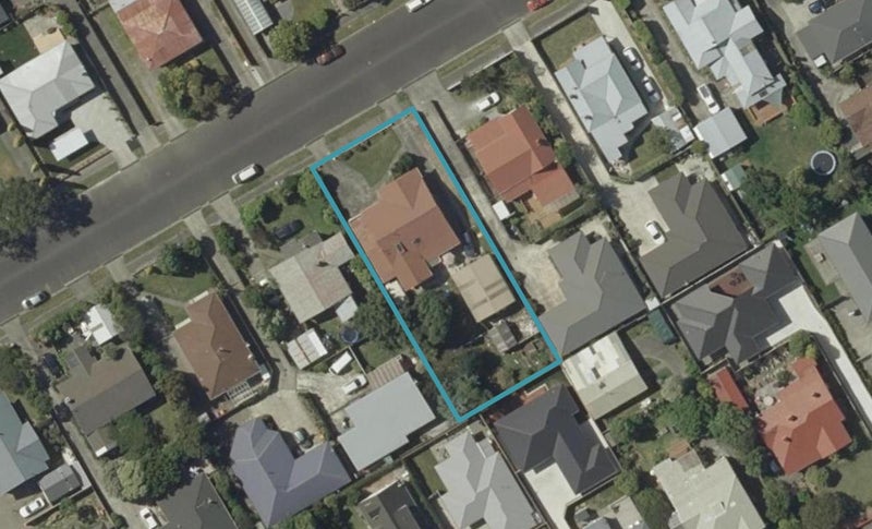 34 Knowles Street, Terrace End, Palmerston North - Carousel 1