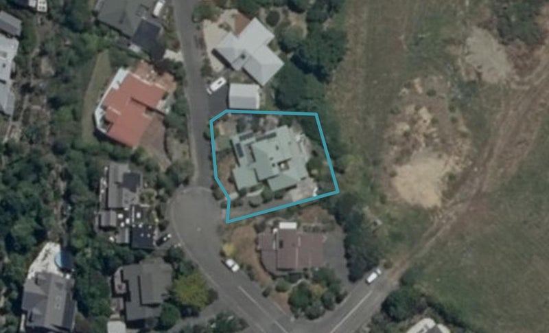 4 Ruffell Place, Atawhai, Nelson - Carousel 1