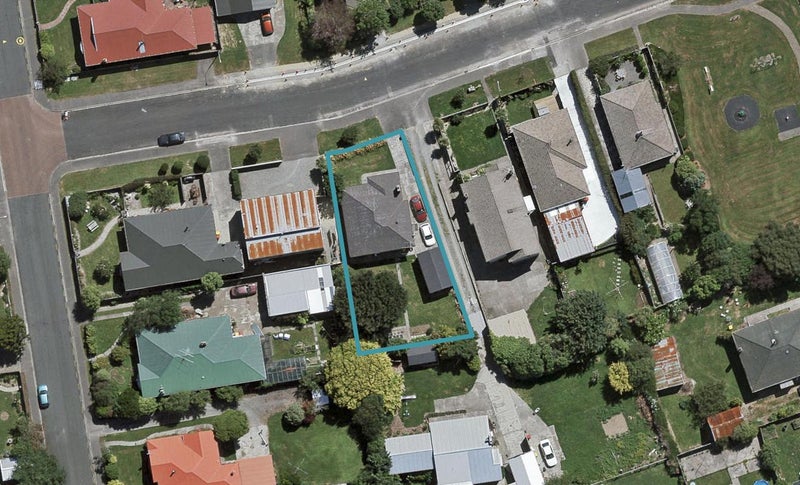 9 Herriot Street, Richmond, Invercargill - Carousel 1