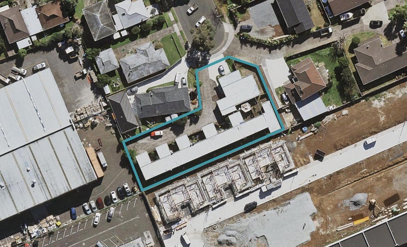 1/17 Ihaka Place, Papatoetoe, Auckland - Carousel 1