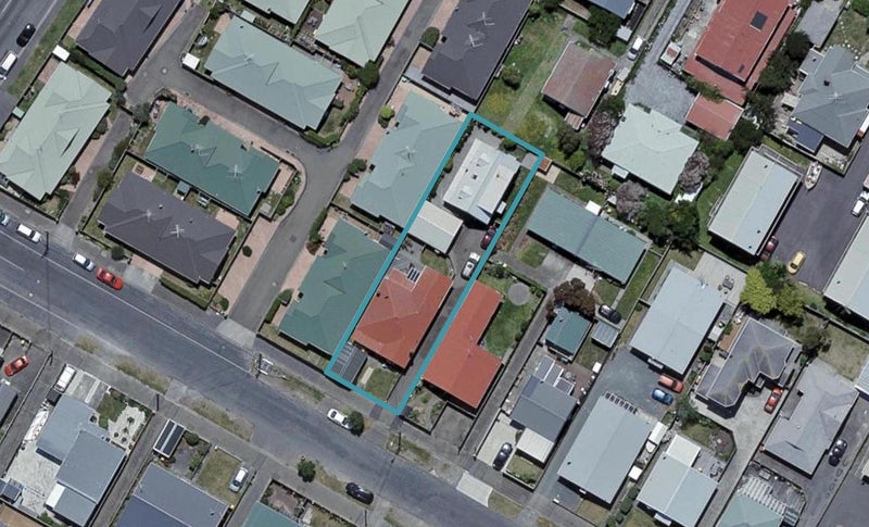 13A Byron Street, Miramar, Wellington - Carousel 1