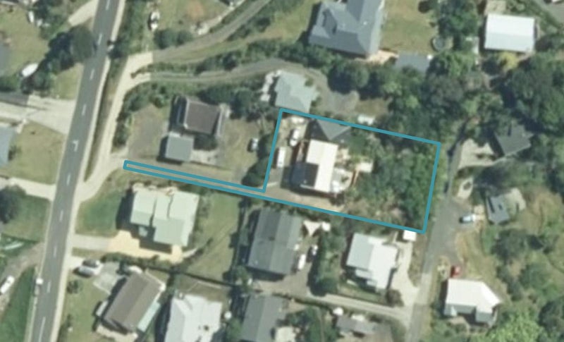 13A Long Street, Raglan - Carousel 1