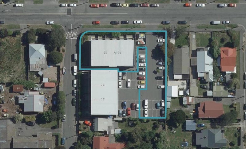 12/468 Cashel Street, Linwood, Christchurch - Carousel 1