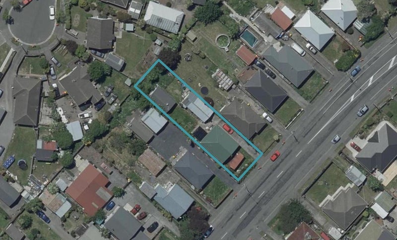 57 Hay Street, Bromley, Christchurch - Carousel 1