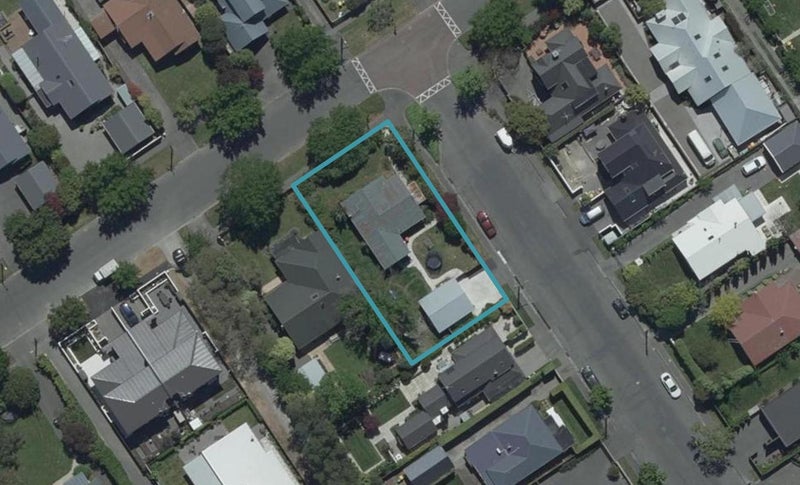 82 Paparoa Street, Papanui, Christchurch - Carousel 1