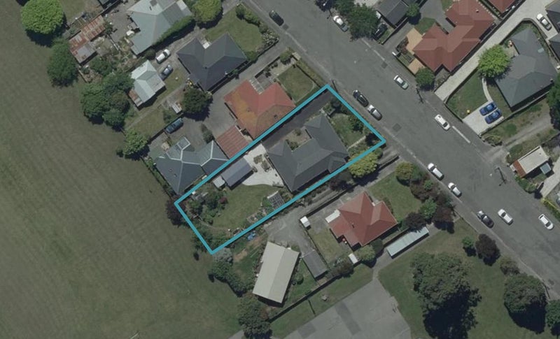 21 English Street, Sockburn, Christchurch - Carousel 1