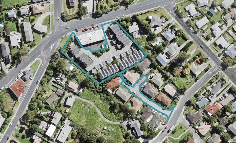 25/94 Glengarry Road, Glen Eden, Auckland - Carousel 1