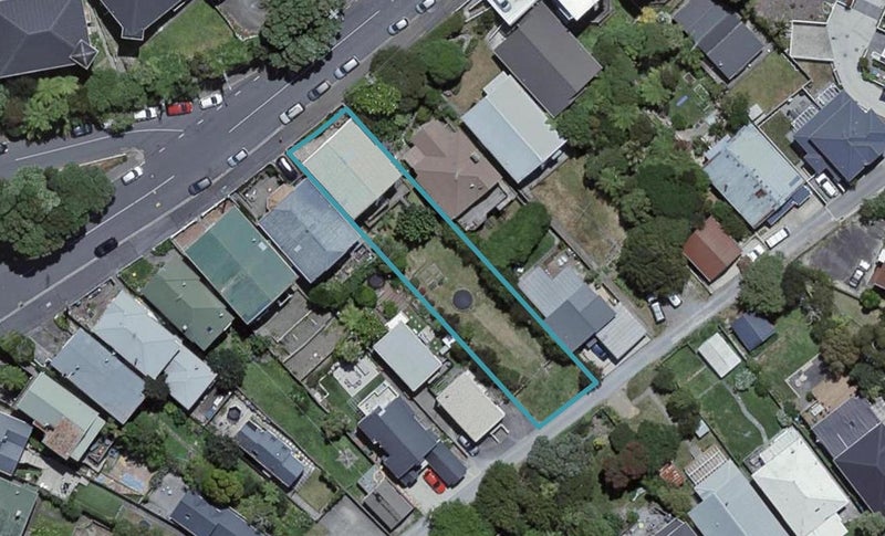 129 Hataitai Road, Hataitai, Wellington - Carousel 1