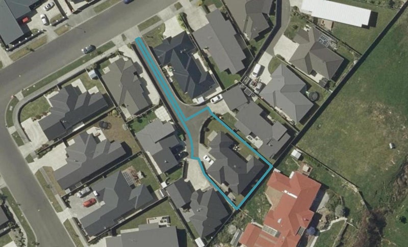90 Rosalie Terrace, Kelvin Grove, Palmerston North - Carousel 1