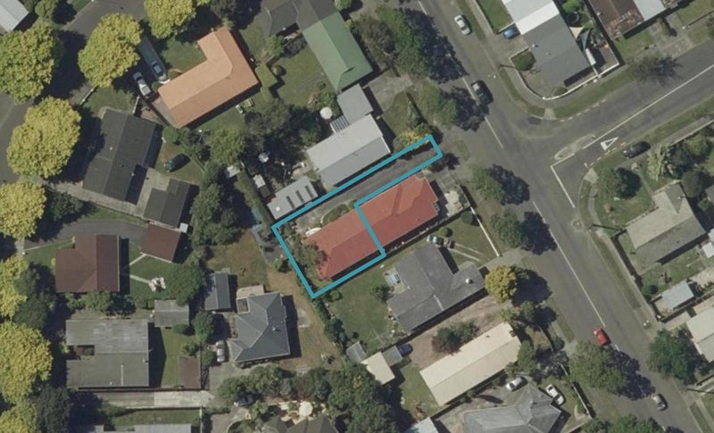 26A Maxwells Line, Awapuni, Palmerston North - Carousel 1