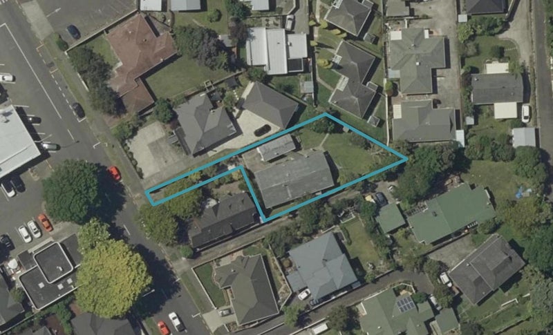 357 Albert Street, Hokowhitu, Palmerston North - Carousel 1