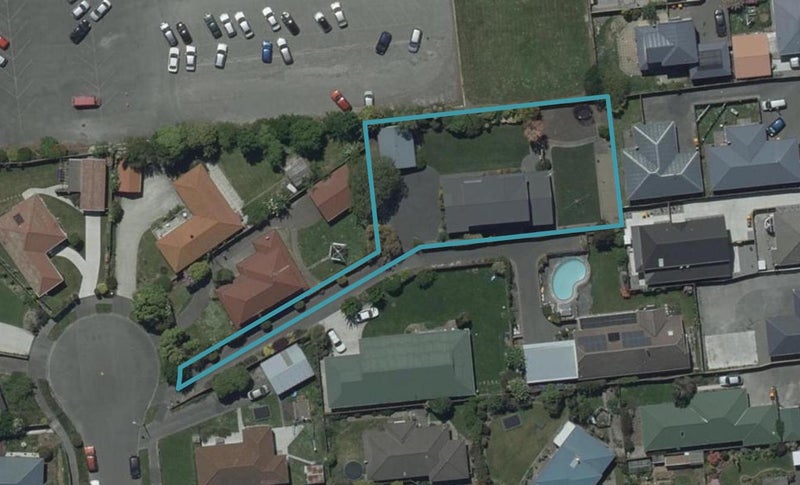 20 Aileen Place, Upper Riccarton, Christchurch - Carousel 1