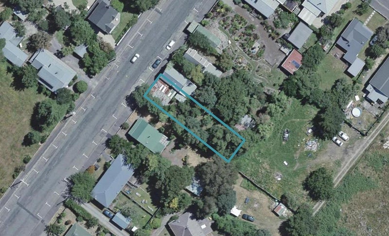 9 Wallace Street, Featherston, Featherston - Carousel 1