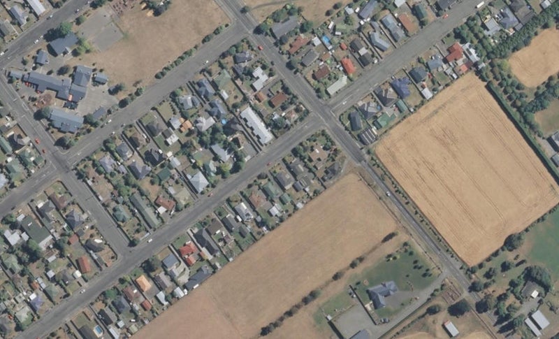 143 Grove Street, Tinwald, Ashburton - Carousel 1