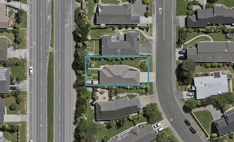 11 Terrace Street, Rosedale, Invercargill - Carousel 1
