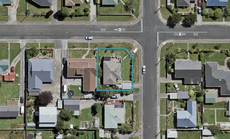 51 Kakapo Street, Waikiwi, Invercargill - Carousel 1
