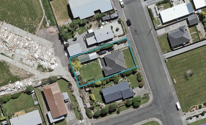 40 Stuart Street, Hawthorndale, Invercargill - Carousel 1