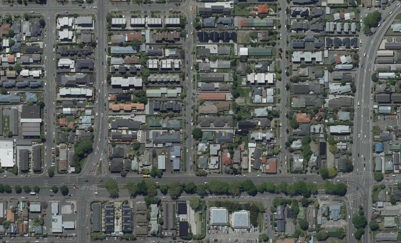 16A Geraldine Street, Edgeware, Christchurch - Carousel 1