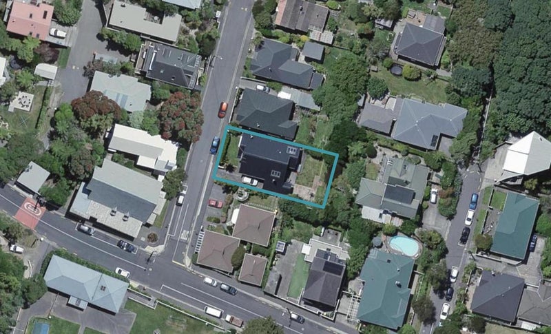 59 Hanover Street, Wadestown, Wellington - Carousel 1