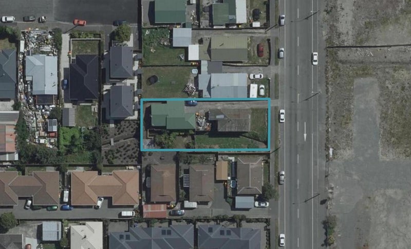 2/19 Montreal Street, Sydenham, Christchurch - Carousel 1
