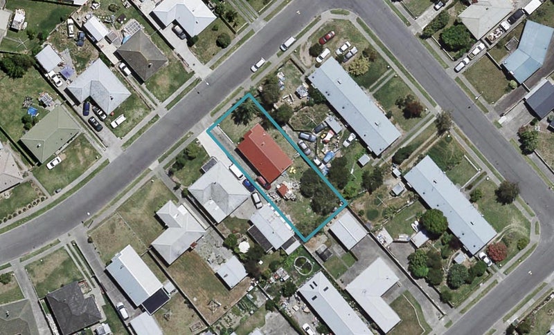 6 Plowman Crescent, Onekawa, Napier - Carousel 1