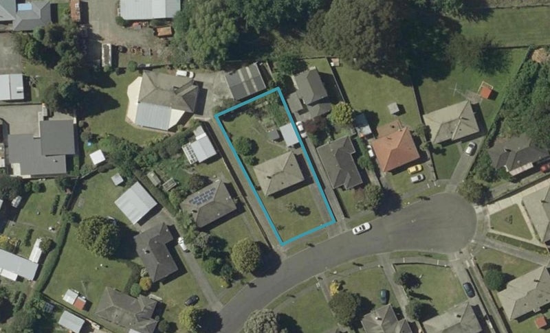 19 Tilbury Avenue, Hokowhitu, Palmerston North - Carousel 1