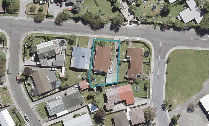 5B Norbert Street, Brown Owl, Upper Hutt - Carousel 1