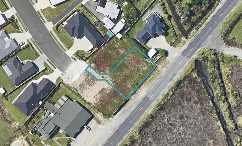 4 Reel Road, Athenree, Waihi Beach - Carousel 1