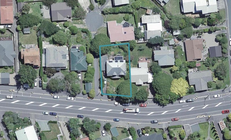 364 Karori Road, Karori, Wellington - Carousel 1
