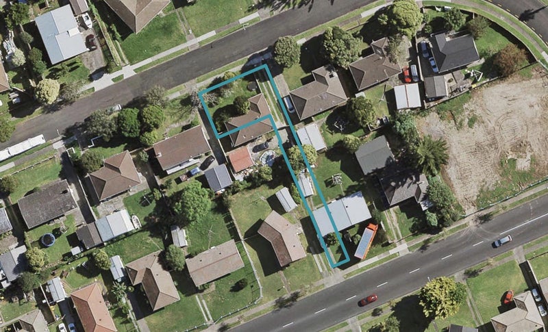 1/10 Bedlington Avenue, Manurewa, Auckland - Carousel 1